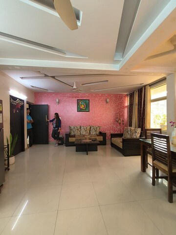 2 BHK Apartment For Rent in Sector 9 Dwarka