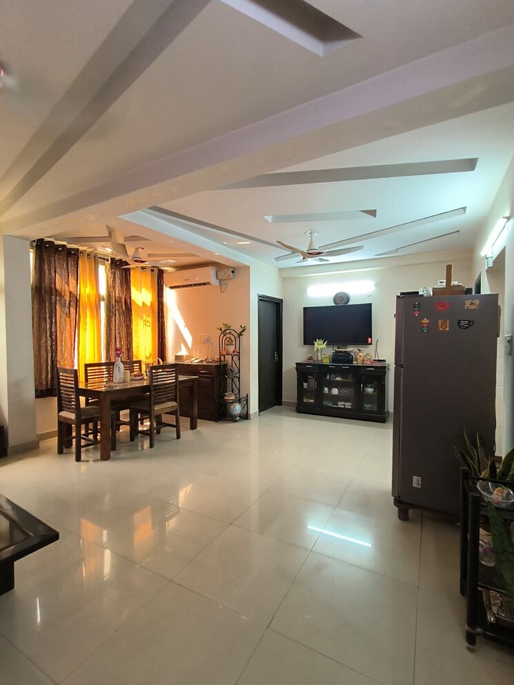 Living Room, sector 9 dwarka 2 Bedroom 1350 Sq.Ft. Apartment In Sector 9 Dwarka Delhi 9596479