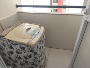 Furnished Amenities in 2.5 BHK Apartment at Avon Vista, Balewadi – for Rent