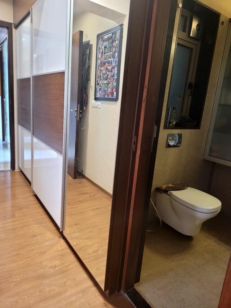 Bathroom, adani-group-western-heights 3 Bedroom 1357 Sq.Ft. Apartment In Andheri West Mumbai 9596511