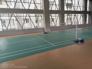 3 BHK Apartment For Sale in APR Praveens Higheria, Peeranchuruvu