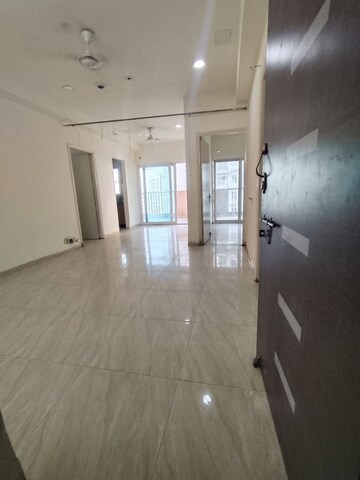 Building Lobby in 3 BHK Apartment at Amrapali Silicon City, Sector 76 – for Sale