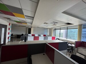  Office Space For Rent in Magarpatta City Pentagon, Magarpatta City
