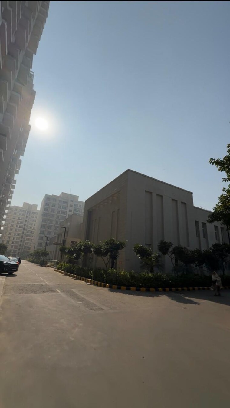 Exterior View, indiabulls-centrum-park 3 Bedroom 1900 Sq.Ft. Apartment In Sector 103 Gurgaon 9596498