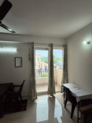 Living Room in 2 BHK Apartment at Signature Global Proxima, Sector 89 – for Sale