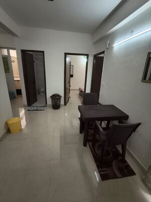 Master Bedroom in 2 BHK Apartment at Signature Global Proxima, Sector 89 – for Sale