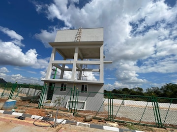  Plot – Exterior View View at Harohalli - for Sale