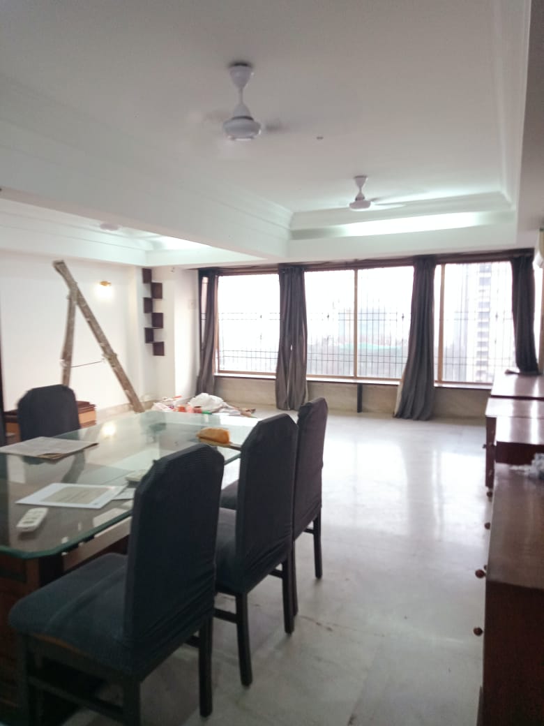 2 BHK + Servant Room 850 Sq.Ft. Apartment in Siddhivinayak Horizon