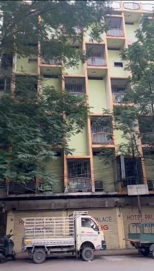  Plot For Sale in Nampalli