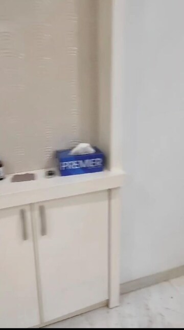 Furnished Amenities in 1 BHK Apartment at Riddhi Garden, Malad East – for Rent