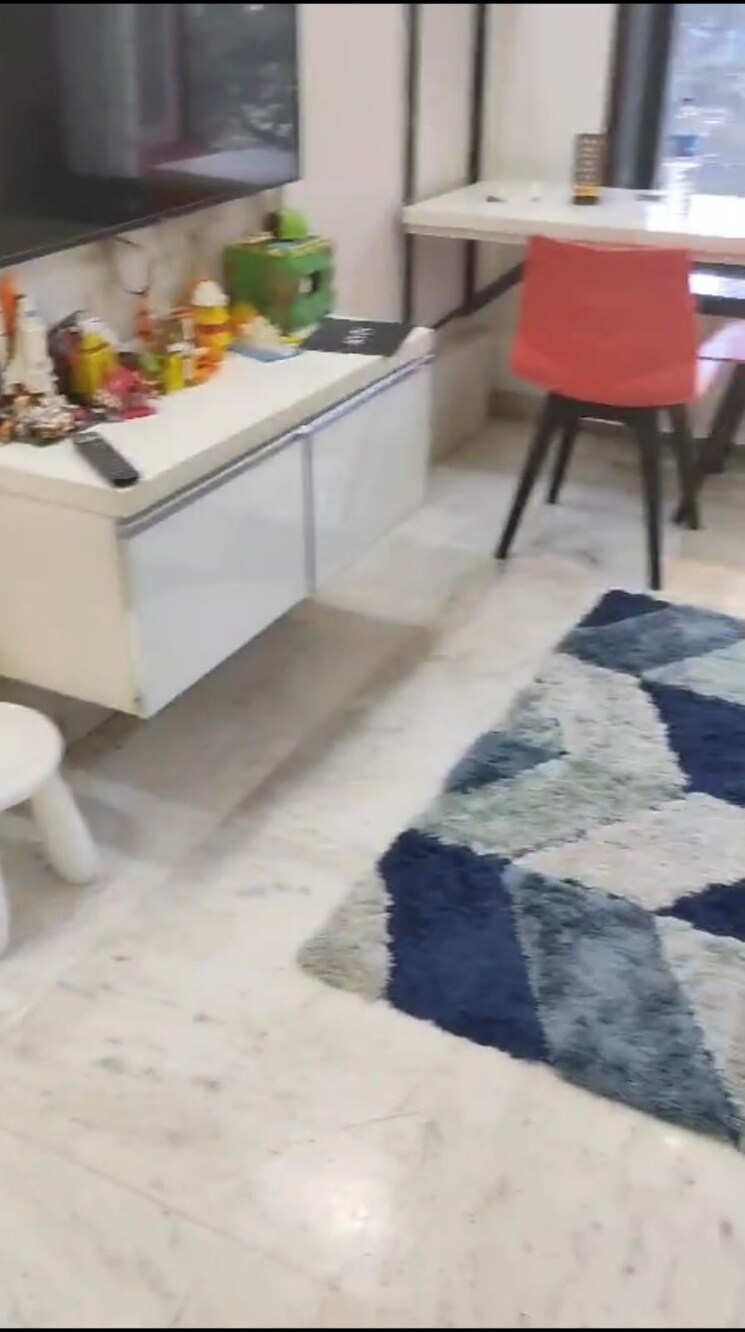 Living Room, riddhi-garden 1 Bedroom 625 Sq.Ft. Apartment In Malad East Mumbai 9596484