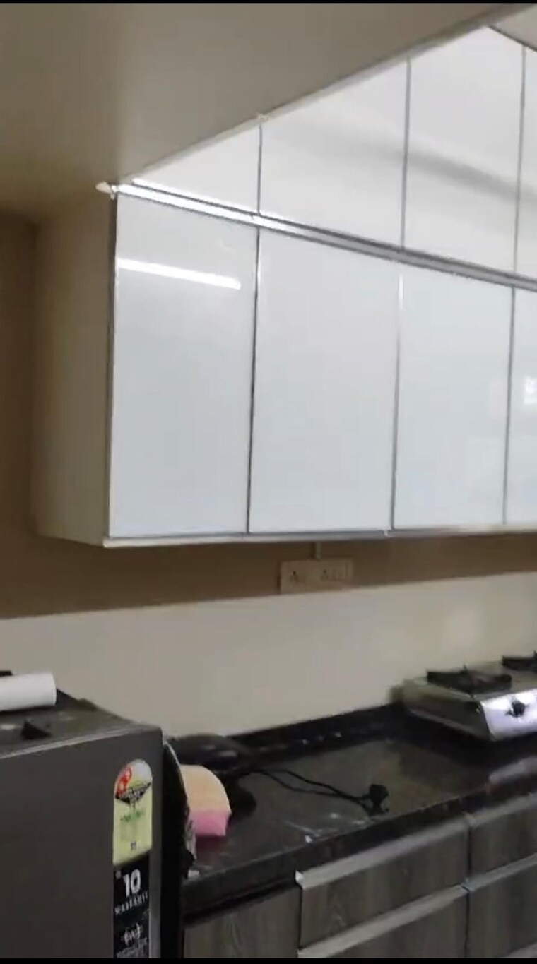 Kitchen, riddhi-garden 1 Bedroom 625 Sq.Ft. Apartment In Malad East Mumbai 9596484