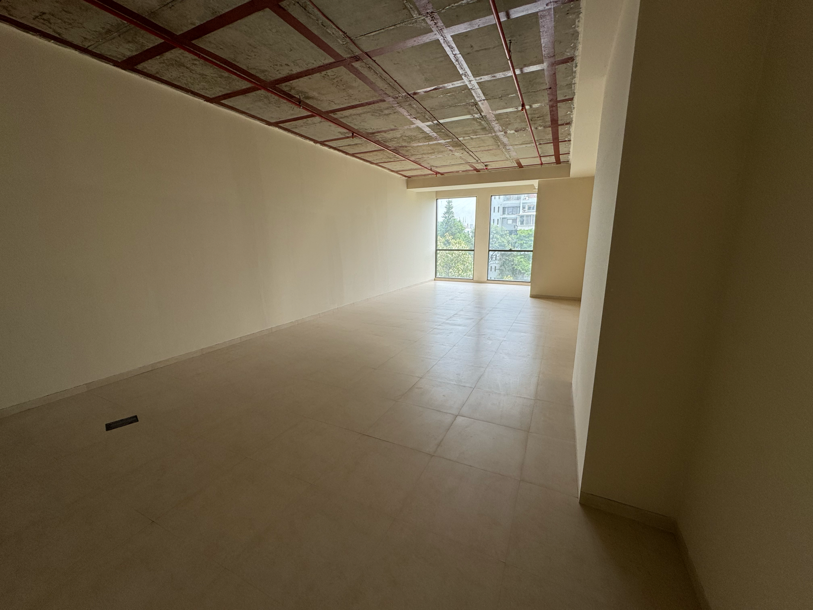 Office Space For Rent in Kalyani Nagar
