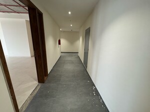 Building Lobby in  Office Space at Kalyani Nagar – for Rent