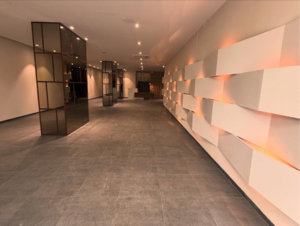 Parking in  Office Space at Kalyani Nagar – for Rent