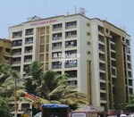 2 BHK 758 Sq.Ft. Apartment in Chitravani Chs