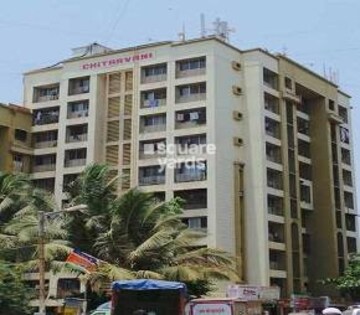 2 BHK Apartment For Rent in Chitravani Chs, Malad East