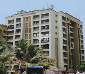2 BHK Apartment For Rent in Chitravani Chs