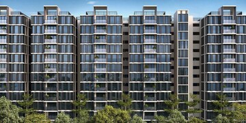 3 BHK Apartment For Sale in Casagrand Evon, Kompally