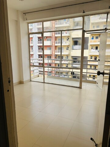 Balcony in 1 BHK Apartment at Breez Global Heights, Sohna Sector 33 – for Rent