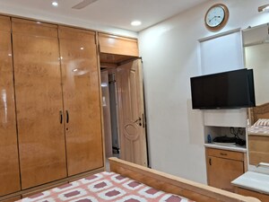 Furnished Amenities in 4 BHK Apartment at Sher E Punjab, Andheri East – for Sale