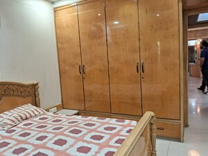 Bedroom in 4 BHK Apartment at Sher E Punjab, Andheri East – for Sale