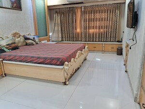 Bedroom in 4 BHK Apartment at Sher E Punjab, Andheri East – for Sale