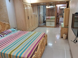 Bedroom in 4 BHK Apartment at Sher E Punjab, Andheri East – for Sale