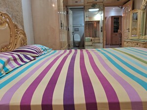 Bedroom in 4 BHK Apartment at Sher E Punjab, Andheri East – for Sale