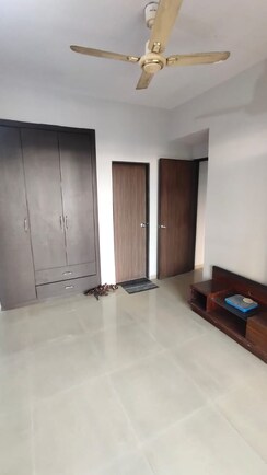 1 BHK + Pooja Room Apartment For Sale in Paradigm Zenith Pushpanjali Residency Phase III
