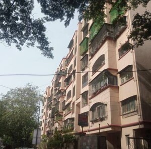 4 BHK Apartment – Exterior View View at Sher E Punjab, Andheri East - for Sale