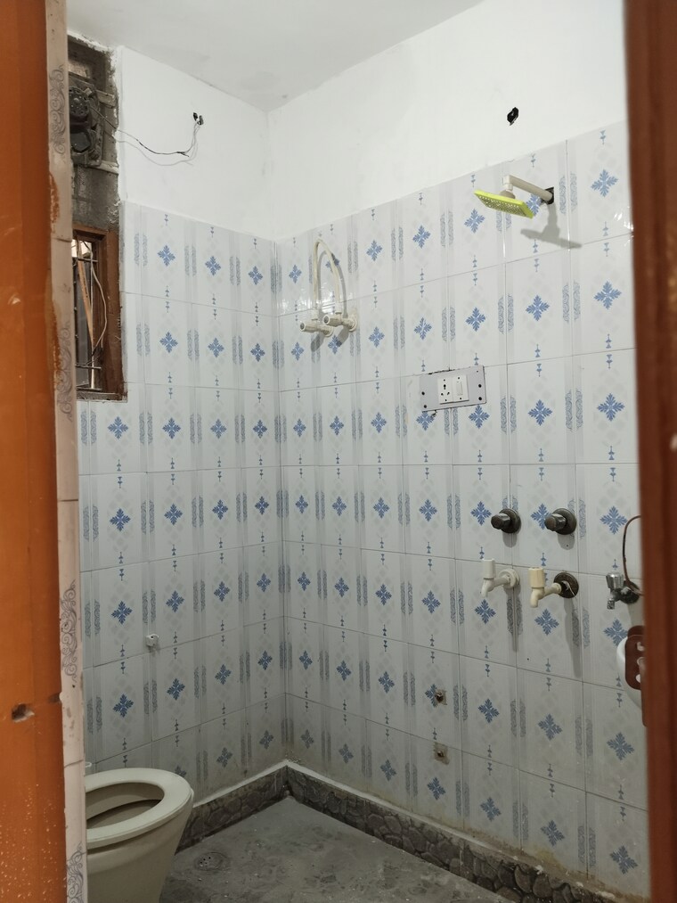 Master Bedroom, ashoka-enclave-faridabad 2 Bedroom 1350 Sq.Ft. Builder Floor In Sector 34 Faridabad 9596612