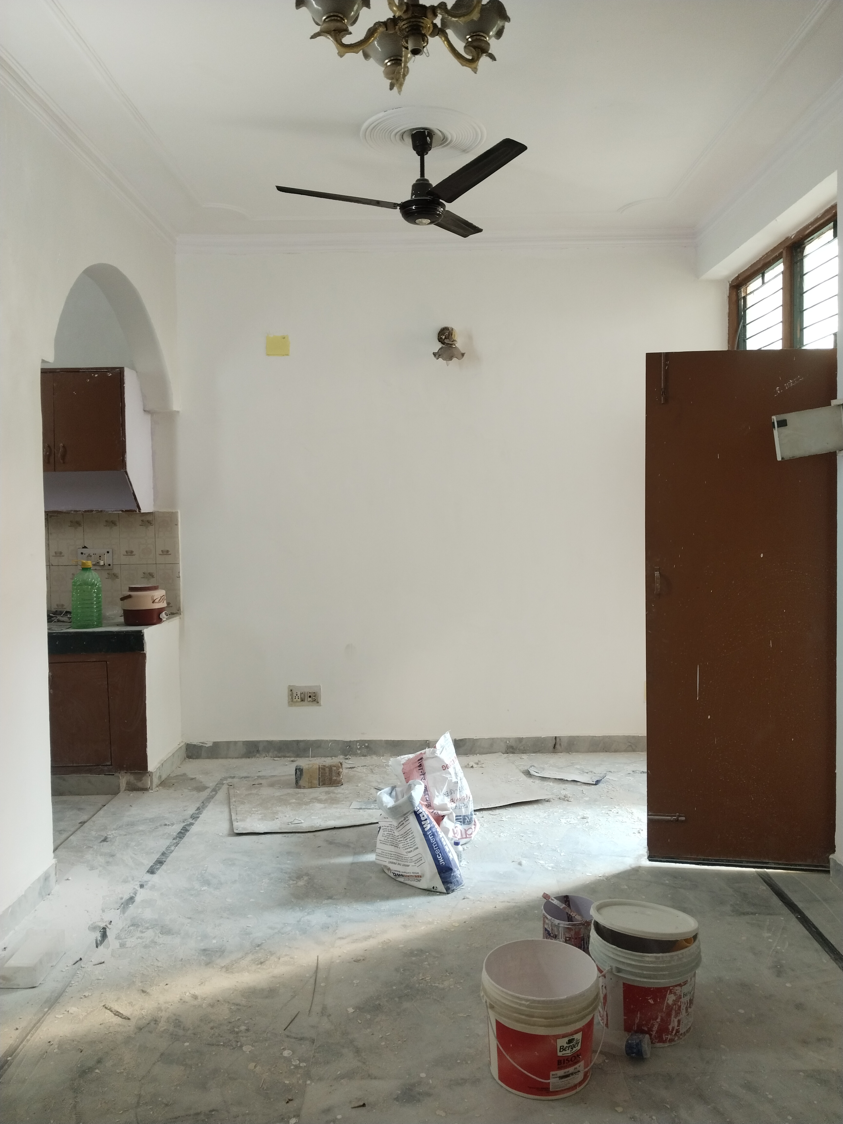 2 BHK 1350 Sq.Ft. Builder Floor in Ashoka Enclave Faridabad