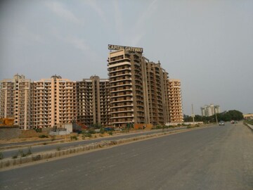 3 BHK Apartment For Sale in Tashee Capital Gateway, Sector 111