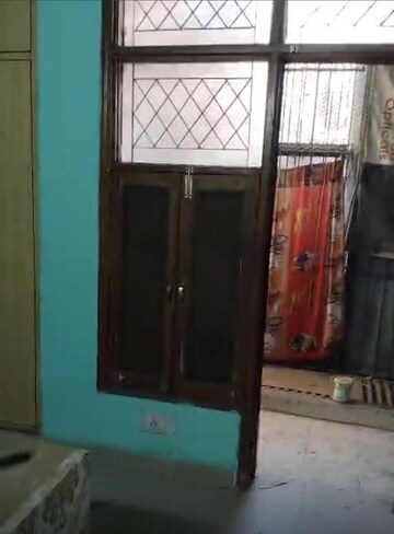 1 BHK Builder Floor – Exterior View View at Vasundhara Sector 1 - for Rent