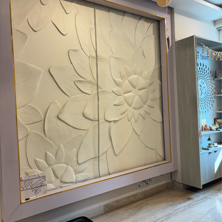 Balcony, ambience-tivertone 3 Bedroom 2548 Sq.Ft. Apartment In Sector 50 Noida 9596628