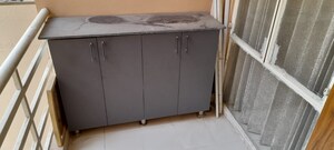 Furnished Amenities in 2 BHK Apartment at Breez Global Heights, Sohna Sector 33 – for Rent