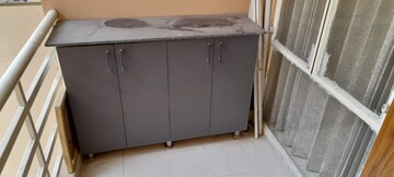 Furnished Amenities in 2 BHK Apartment at Breez Global Heights, Sohna Sector 33 – for Rent