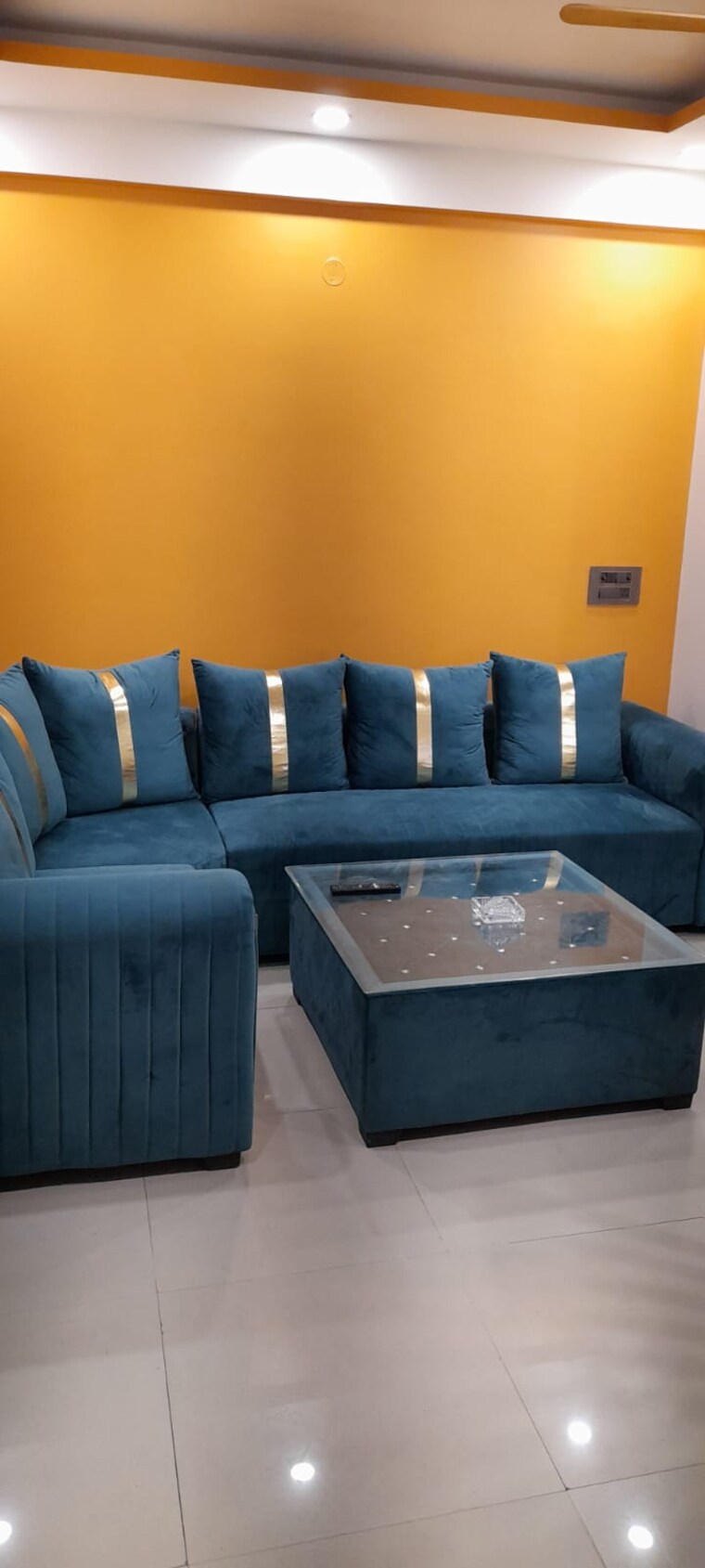 Bedroom, breez-global-heights 2 Bedroom 710 Sq.Ft. Apartment In Sohna Sector 33 Gurgaon 9596605