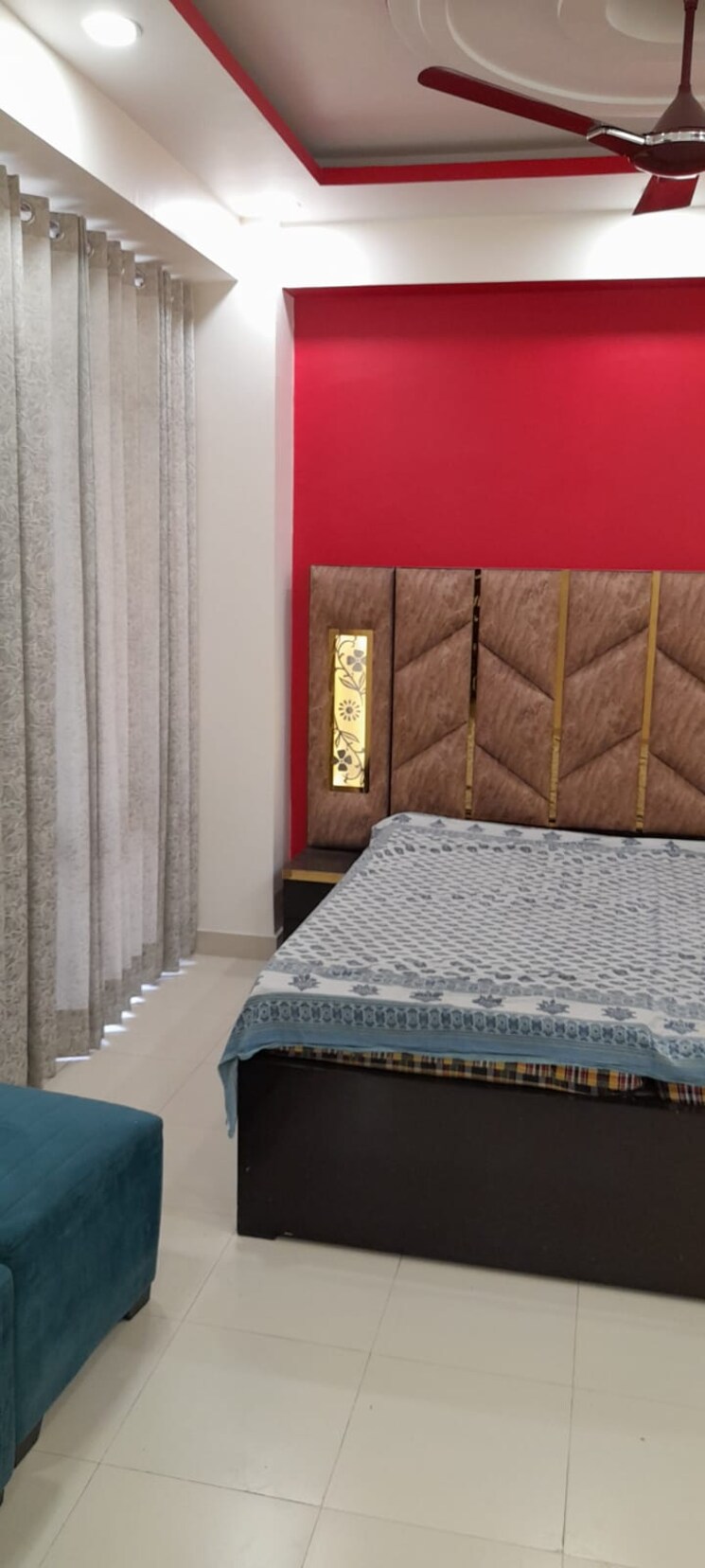 Bedroom, breez-global-heights 2 Bedroom 710 Sq.Ft. Apartment In Sohna Sector 33 Gurgaon 9596605