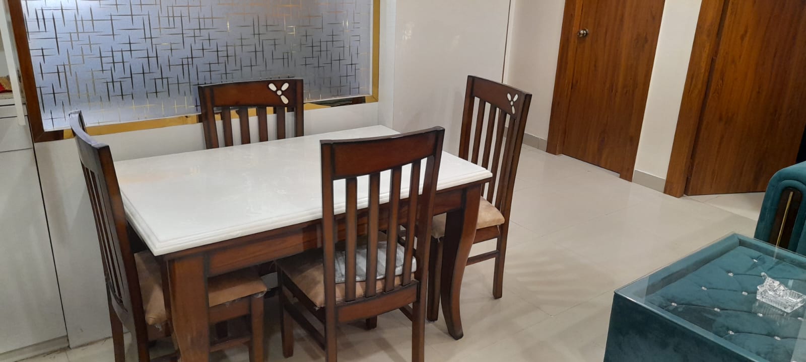 2 BHK Apartment For Rent in Breez Global Heights
