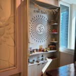 3 BHK + Servant Room 2548 Sq.Ft. Apartment in Ambience Tivertone