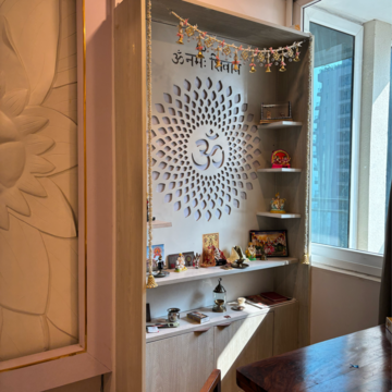 3 BHK Apartment For Rent in Ambience Tivertone, Sector 50