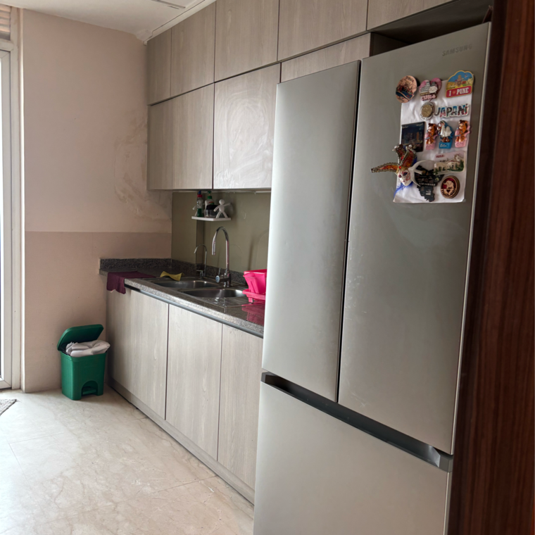 Balcony, ambience-tivertone 3 Bedroom 2548 Sq.Ft. Apartment In Sector 50 Noida 9596628