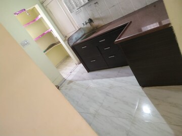 Kitchen in 2 BHK Apartment at Manjalpur – for Sale