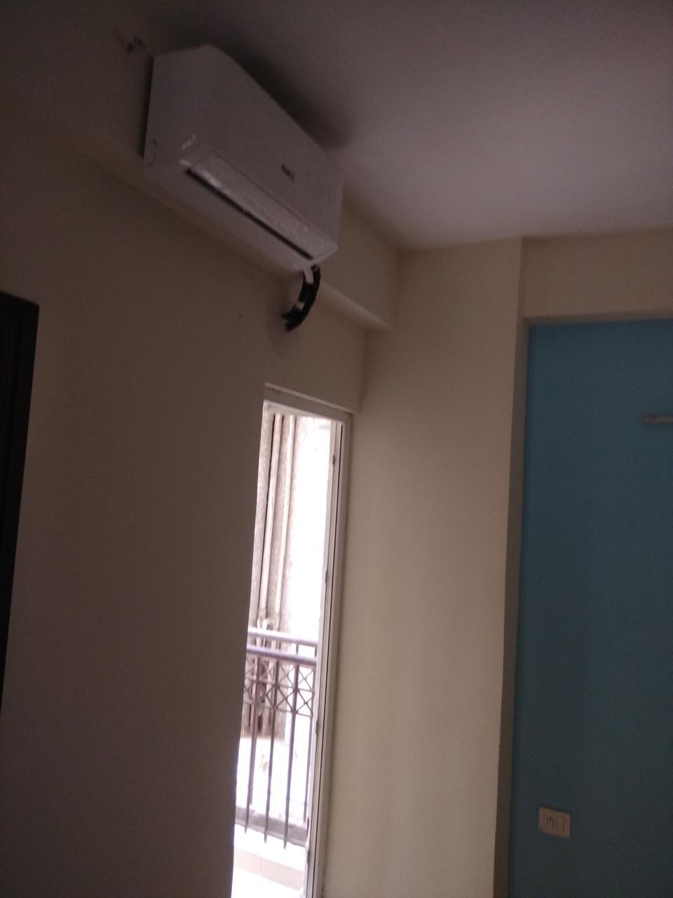 2 BHK Apartment For Rent in Saviour Green Arch