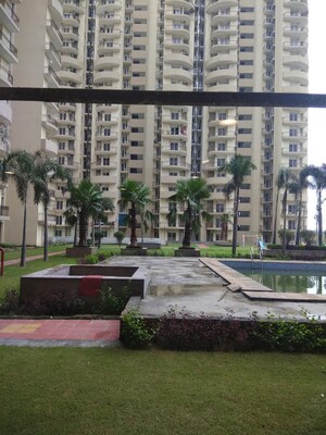 2 BHK Apartment – Exterior View View at Saviour Green Arch, Tech Zone 4 Greater Noida - for Rent