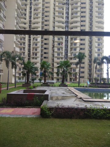 2 BHK Apartment – Exterior View View at Saviour Green Arch, Tech Zone 4 Greater Noida - for Rent