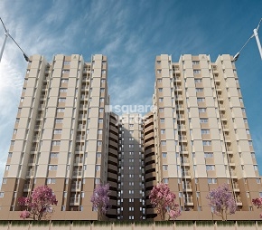 2 BHK Apartment For Sale in Salarpuria Sattva Ashraya