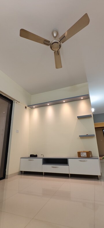 Furnished Amenities in 3 BHK Apartment at Pride Pegasus, Hennur Road – for Rent